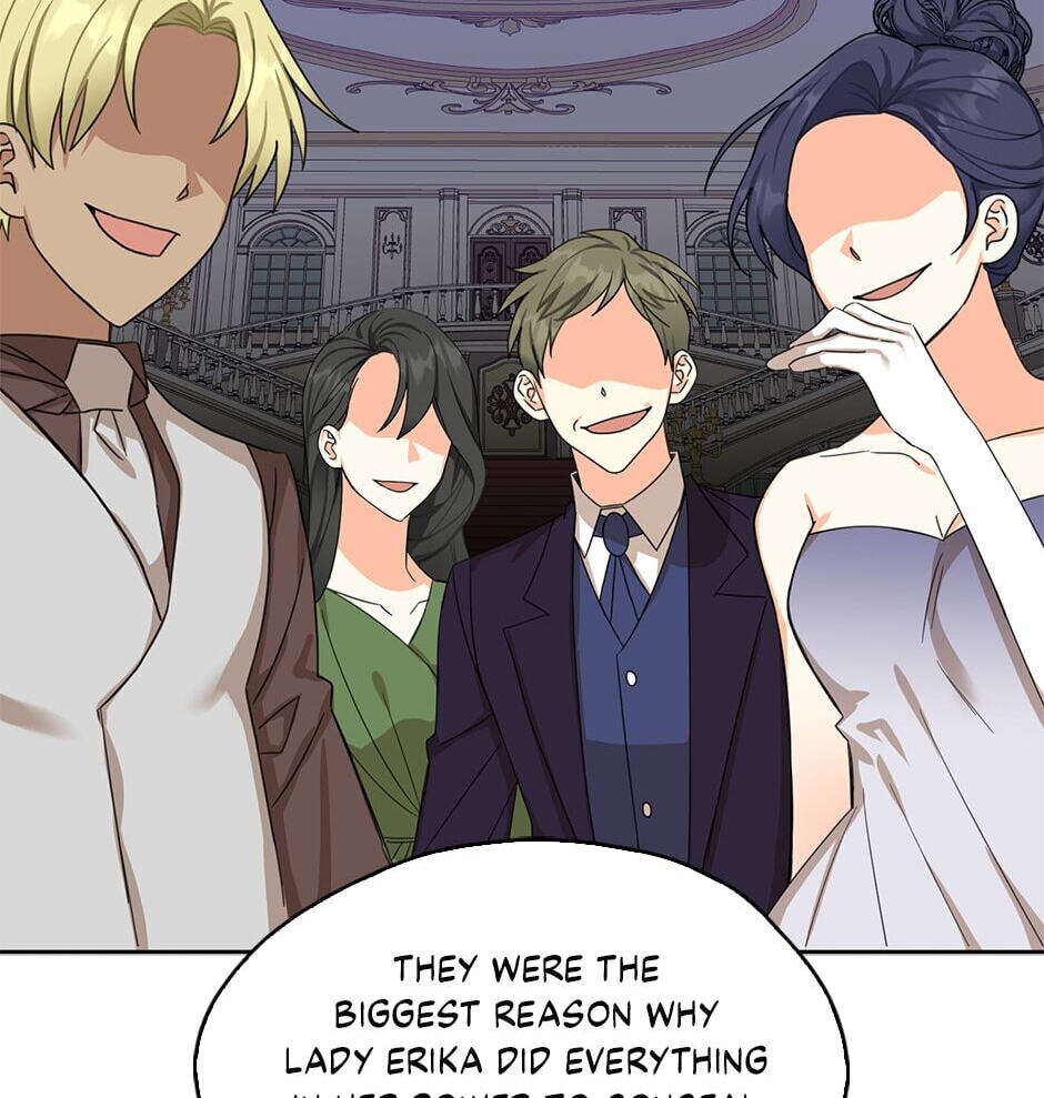 My Three Tyrant Brothers Chapter 22 page 38 - 