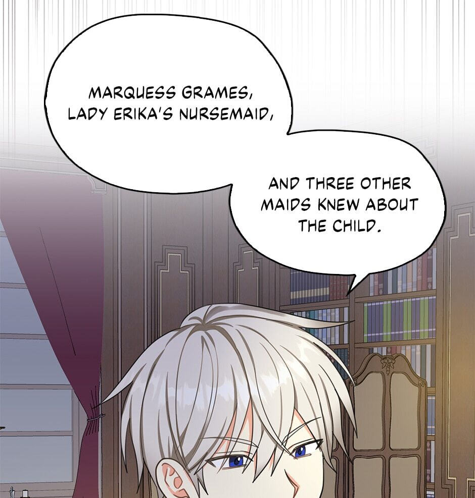My Three Tyrant Brothers Chapter 22 page 45 - 