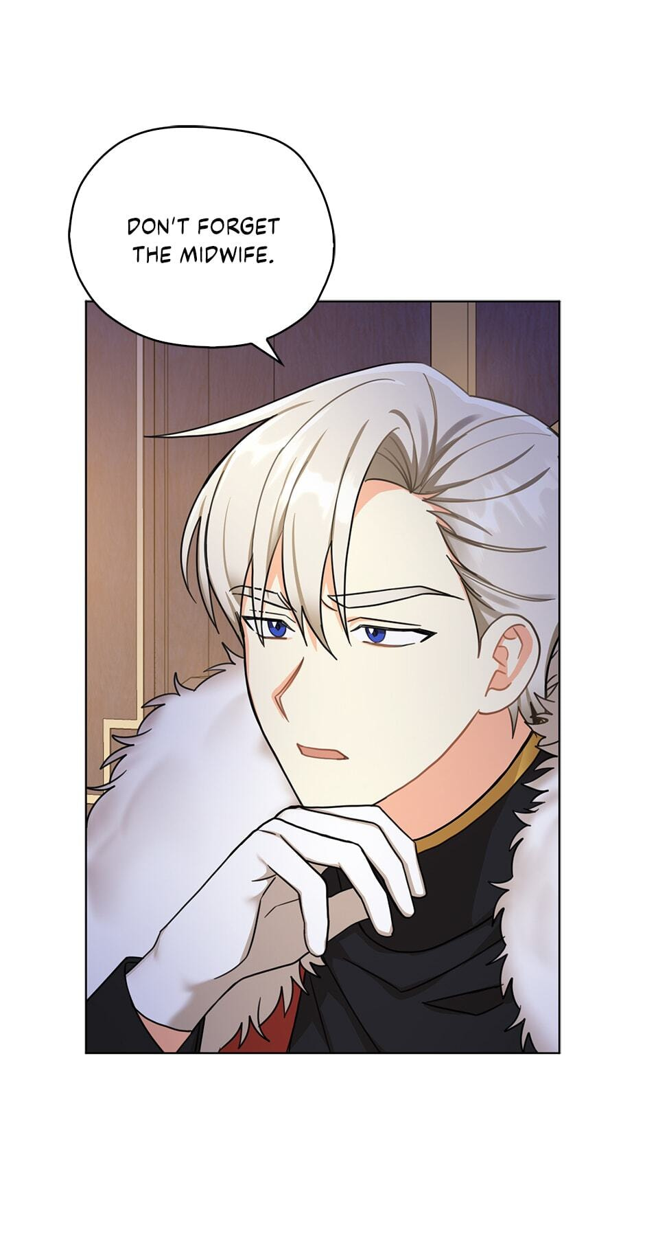 My Three Tyrant Brothers Chapter 22 page 47 - 
