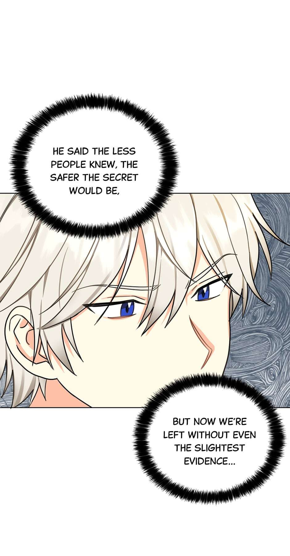 My Three Tyrant Brothers Chapter 22 page 49 - 