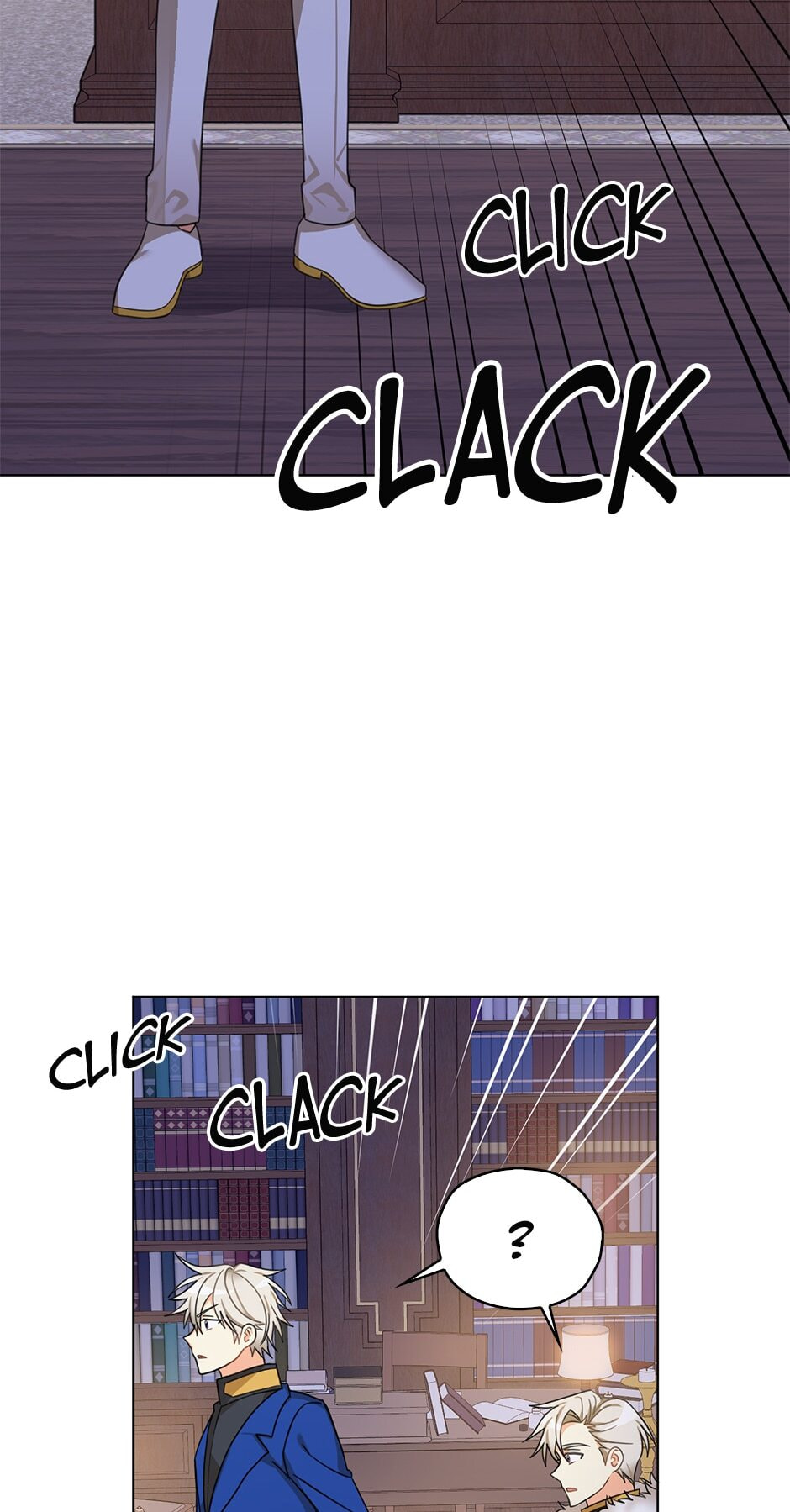 My Three Tyrant Brothers Chapter 22 page 51 - 