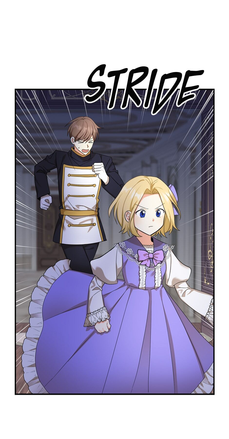 My Three Tyrant Brothers Chapter 22 page 53 - 
