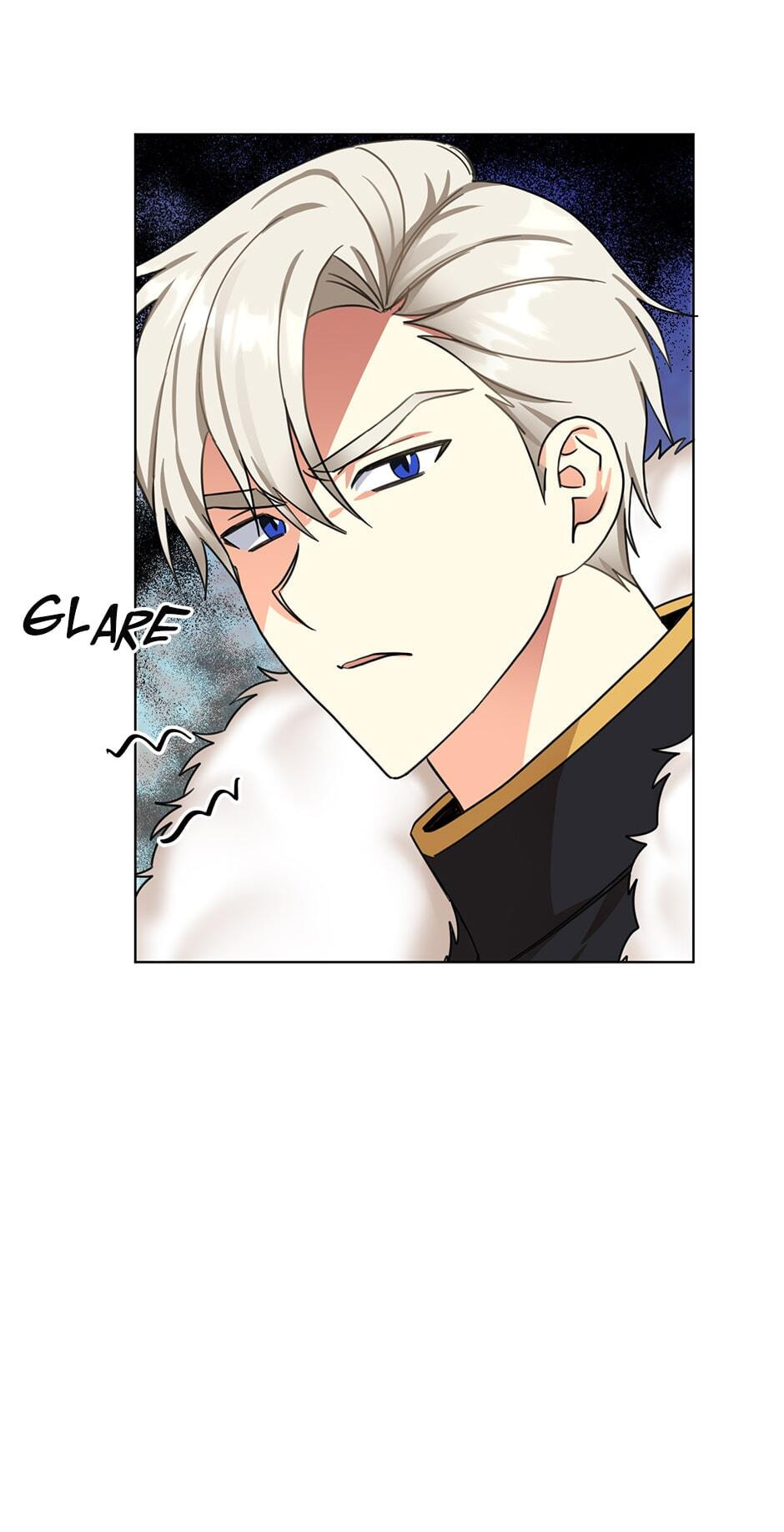 My Three Tyrant Brothers Chapter 22 page 55 - 