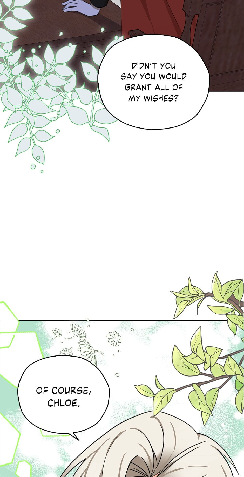 My Three Tyrant Brothers Chapter 22 page 61 - 