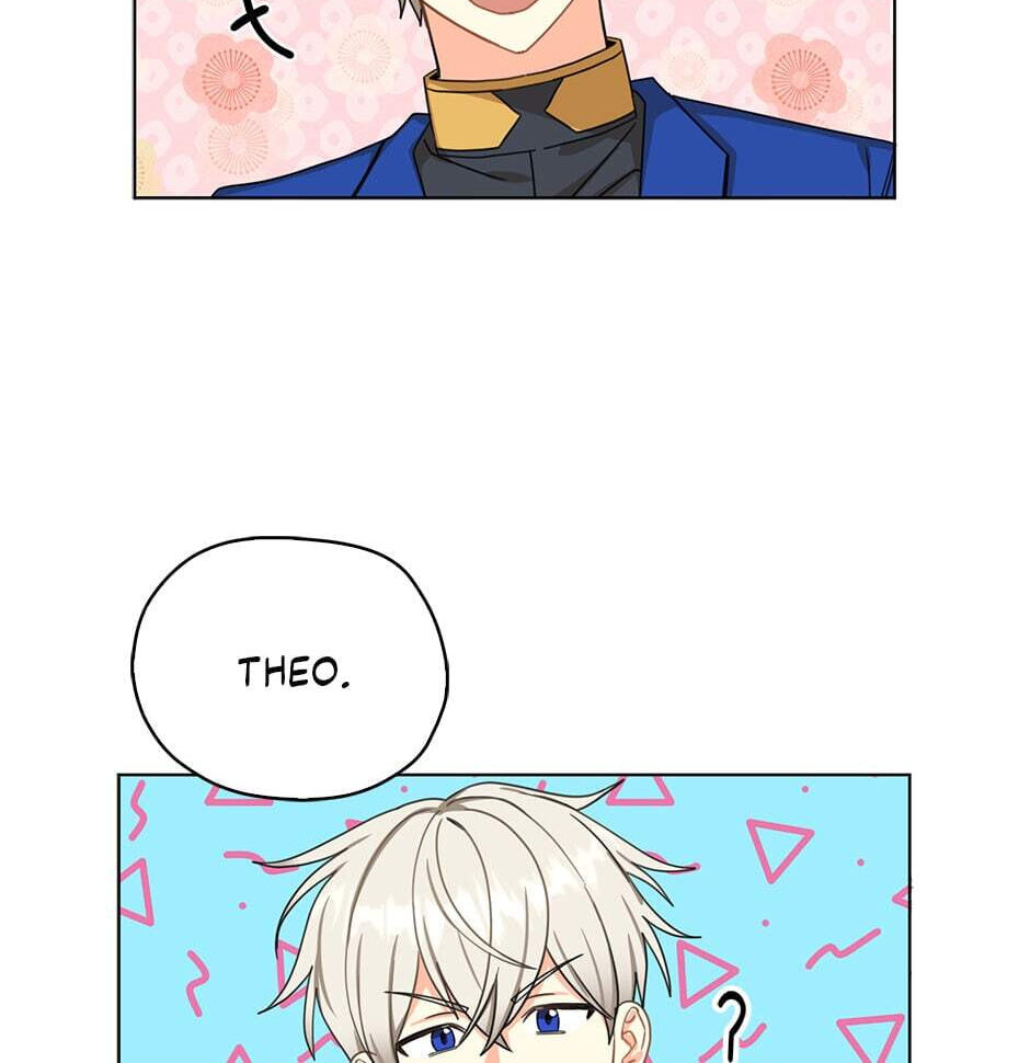 My Three Tyrant Brothers Chapter 22 page 64 - 