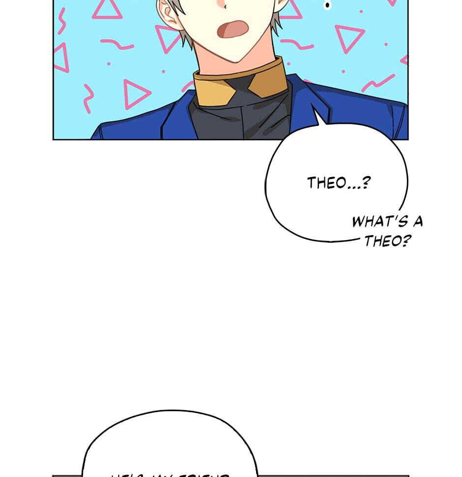 My Three Tyrant Brothers Chapter 22 page 65 - 
