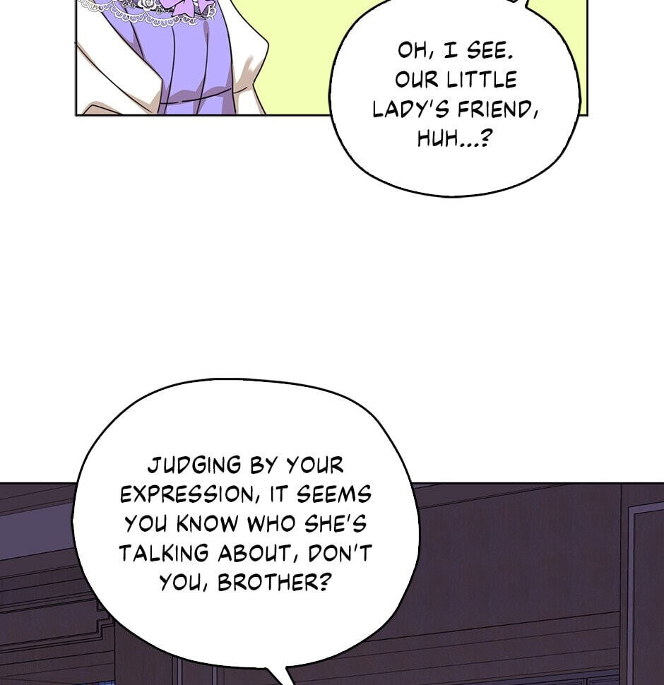 My Three Tyrant Brothers Chapter 22 page 67 - 