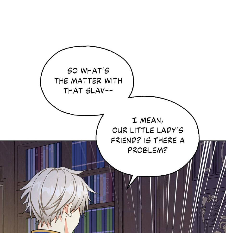 My Three Tyrant Brothers Chapter 22 page 70 - 
