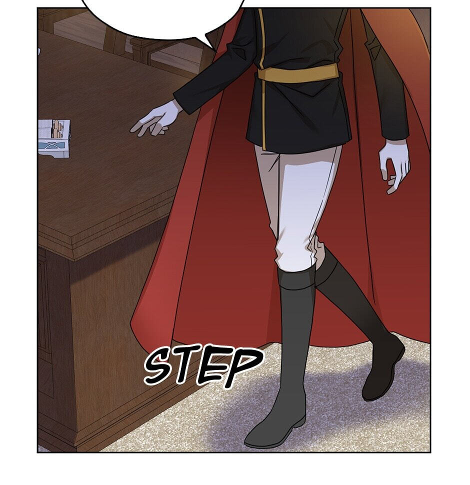 My Three Tyrant Brothers Chapter 22 page 73 - 