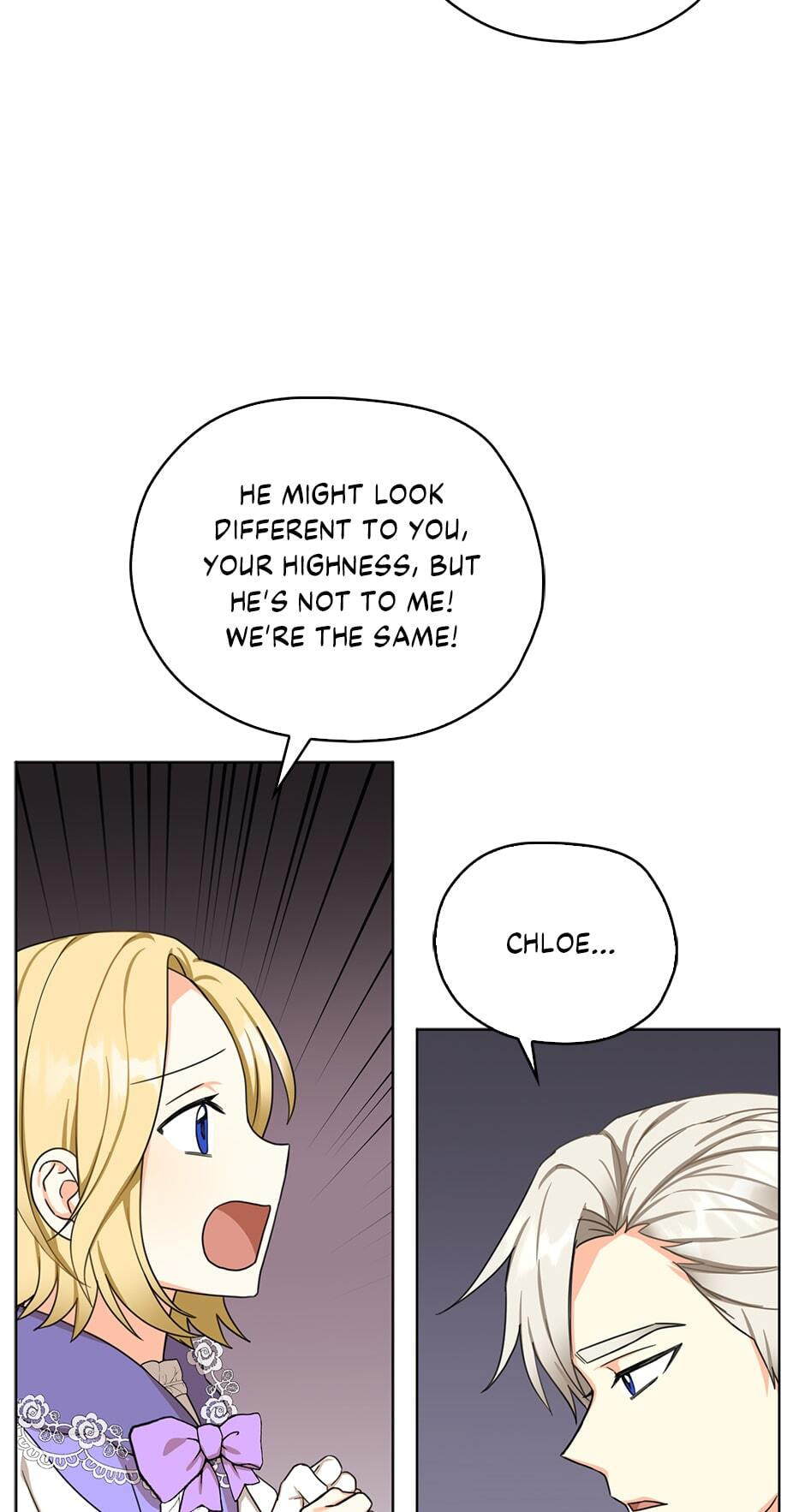 My Three Tyrant Brothers Chapter 22 page 80 - 