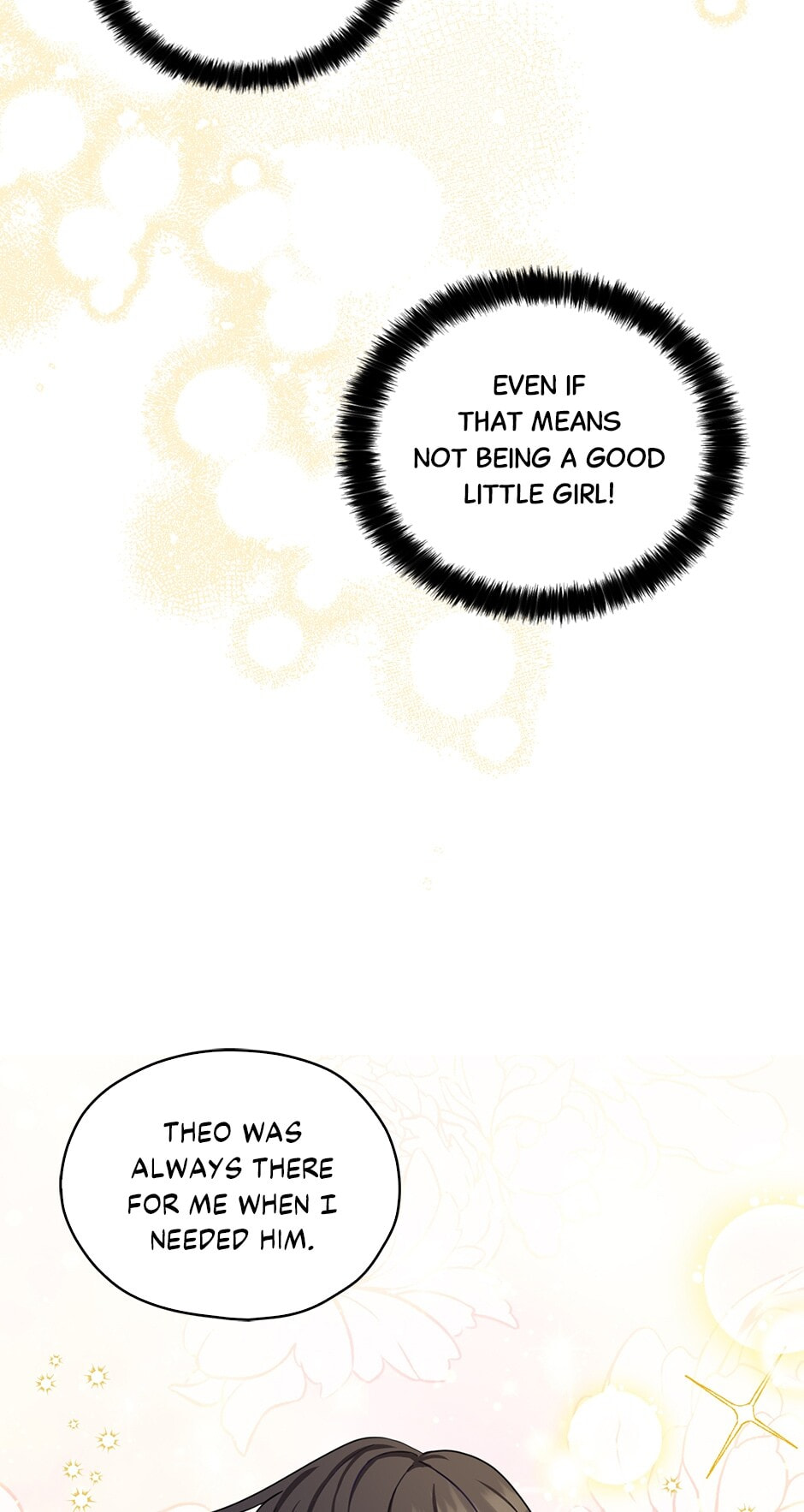 My Three Tyrant Brothers Chapter 22 page 83 - 