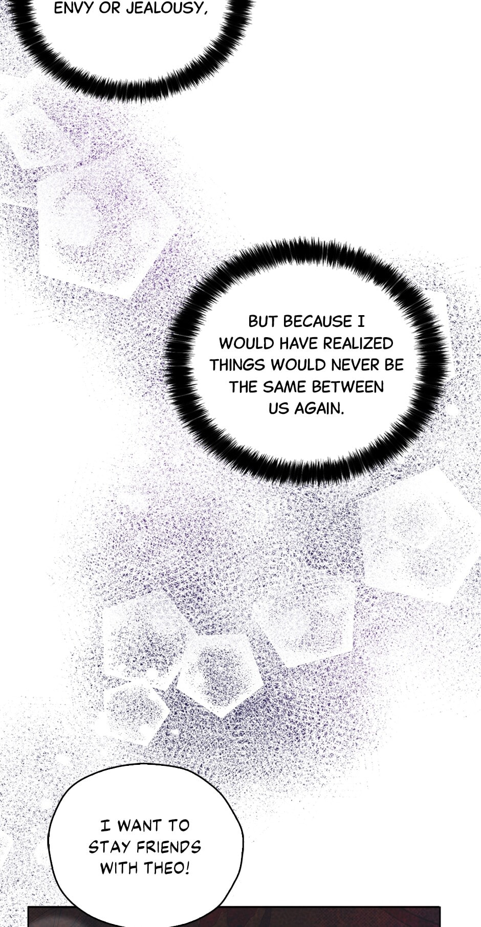 My Three Tyrant Brothers Chapter 22 page 88 - 