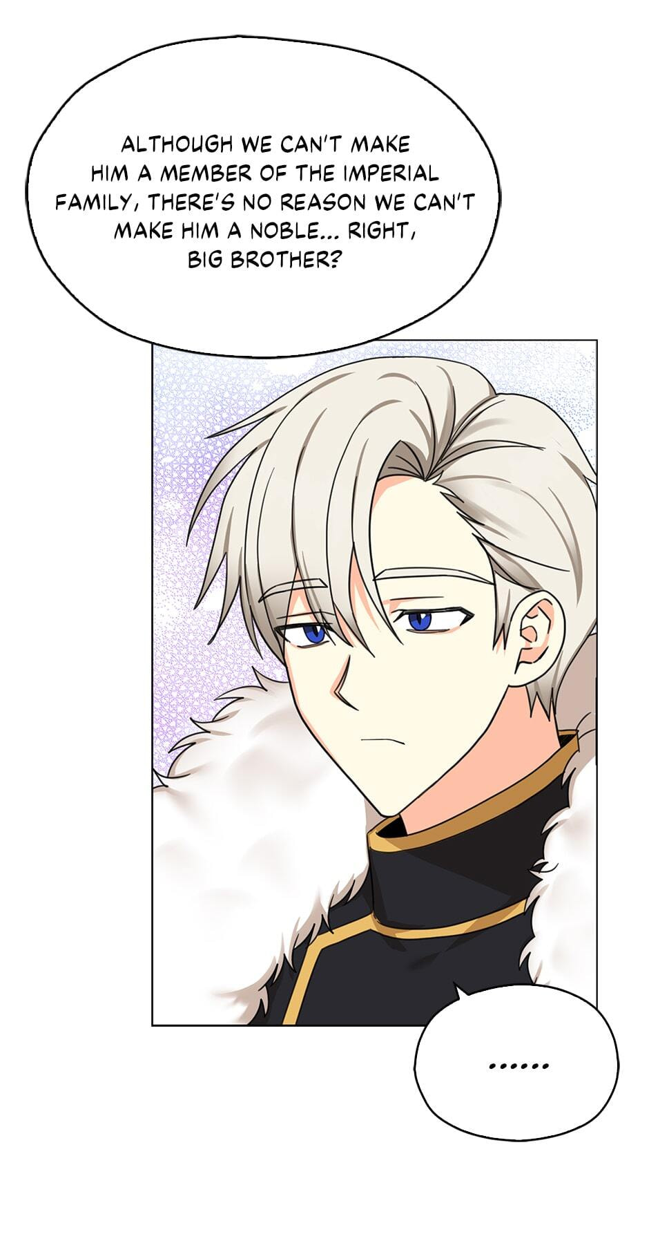 My Three Tyrant Brothers Chapter 22 page 92 - 