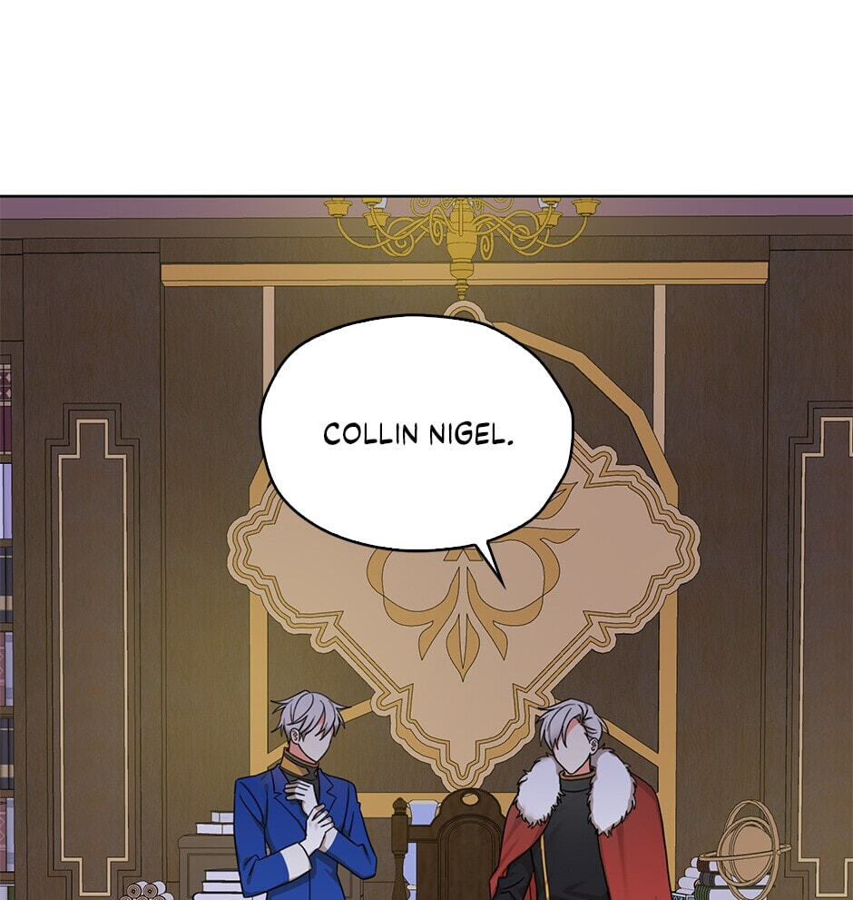 My Three Tyrant Brothers Chapter 22 page 93 - 