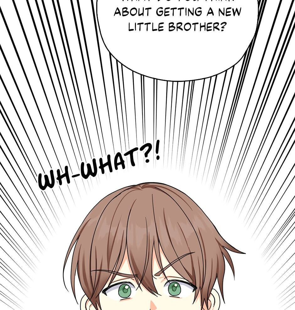 My Three Tyrant Brothers Chapter 22 page 96 - 