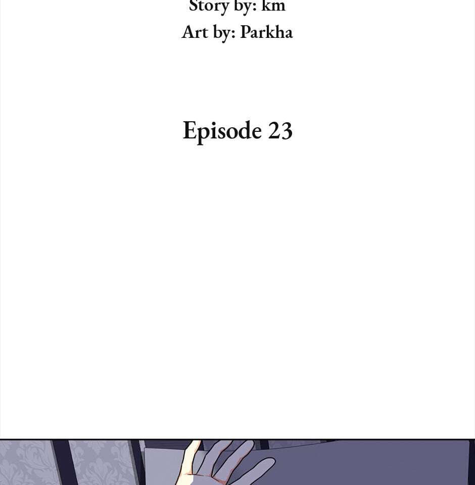 My Three Tyrant Brothers Chapter 23 page 2 - 