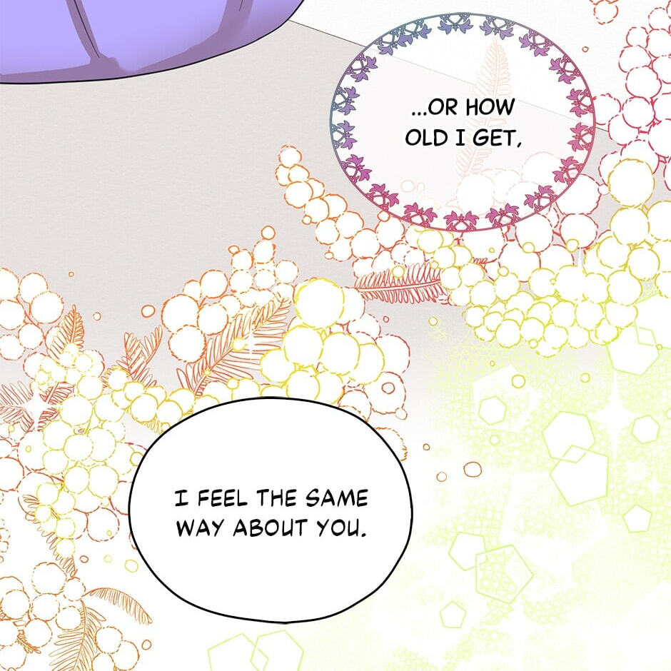 My Three Tyrant Brothers Chapter 23 page 102 - 