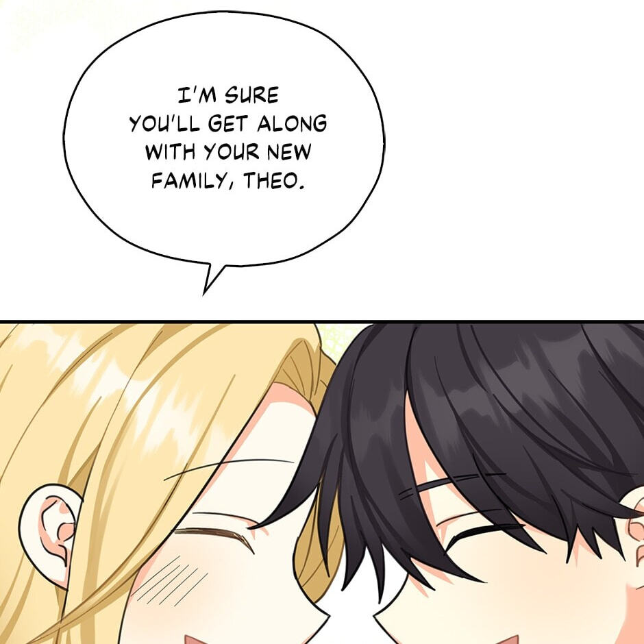 My Three Tyrant Brothers Chapter 23 page 104 - 