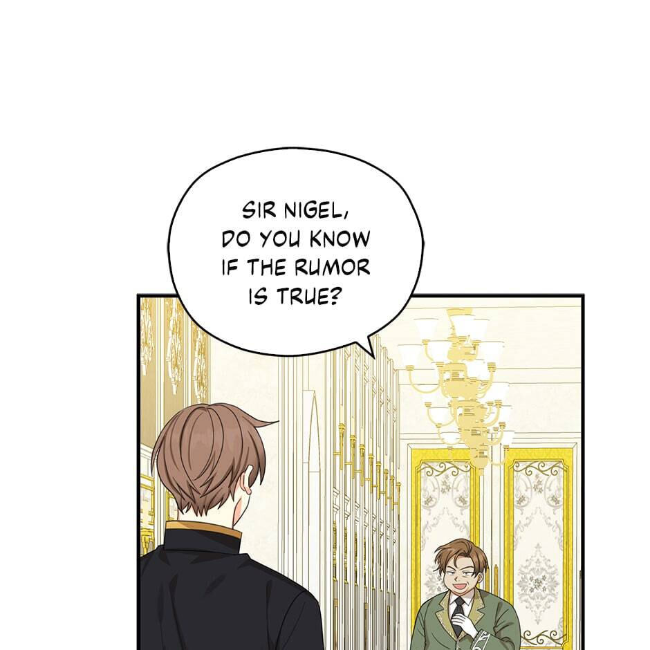 My Three Tyrant Brothers Chapter 23 page 111 - 