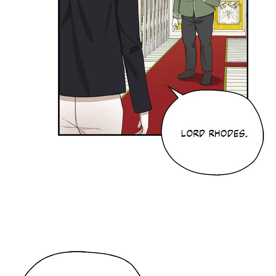 My Three Tyrant Brothers Chapter 23 page 112 - 
