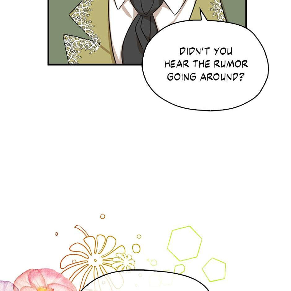 My Three Tyrant Brothers Chapter 23 page 114 - 