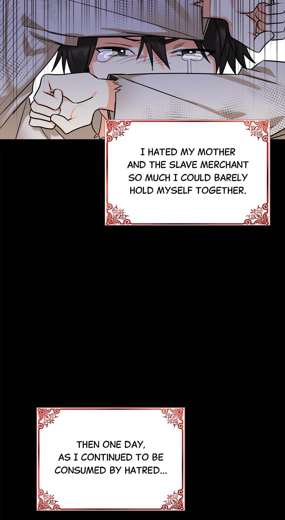 My Three Tyrant Brothers Chapter 23 page 13 - 