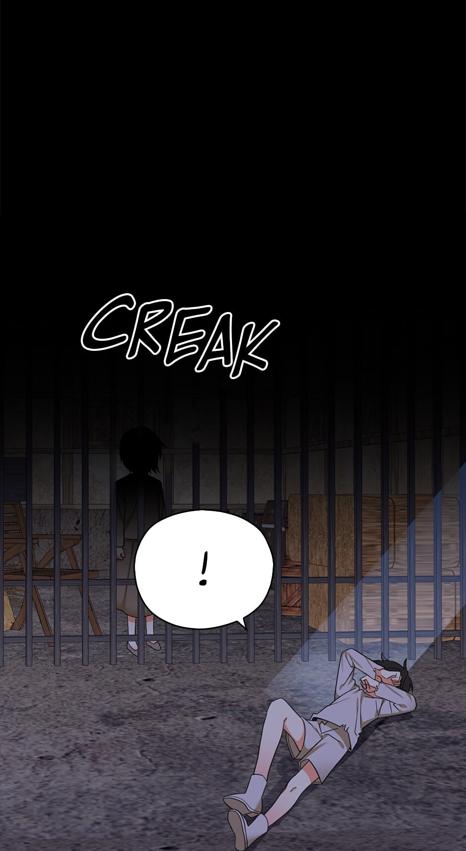 My Three Tyrant Brothers Chapter 23 page 14 - 