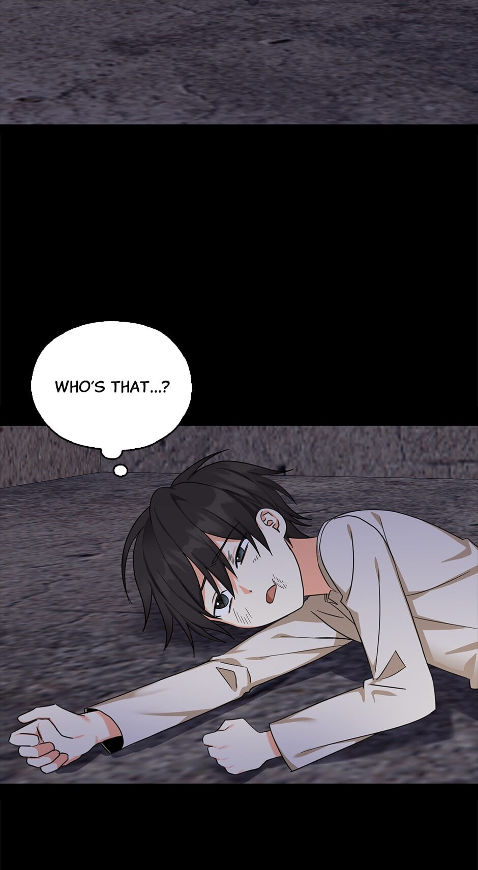My Three Tyrant Brothers Chapter 23 page 15 - 