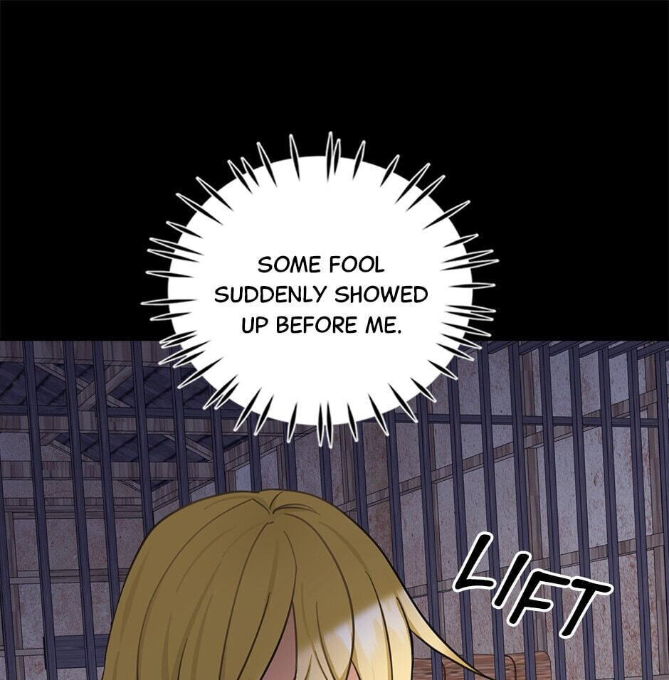 My Three Tyrant Brothers Chapter 23 page 16 - 