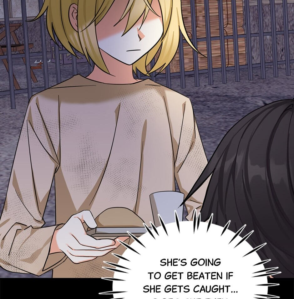 My Three Tyrant Brothers Chapter 23 page 17 - 