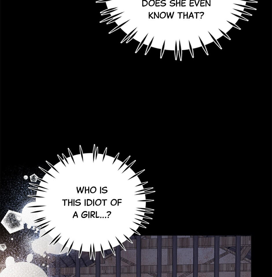 My Three Tyrant Brothers Chapter 23 page 18 - 