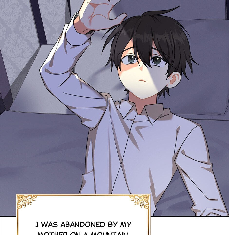 My Three Tyrant Brothers Chapter 23 page 3 - 