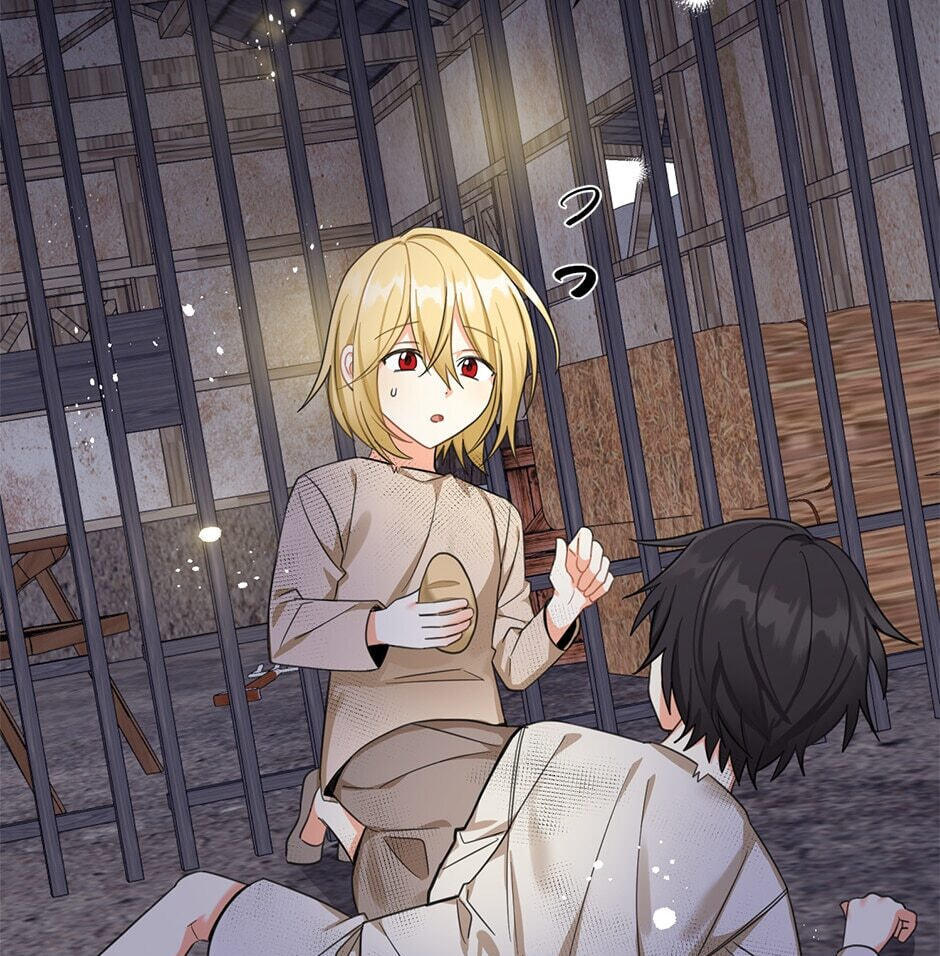 My Three Tyrant Brothers Chapter 23 page 24 - 