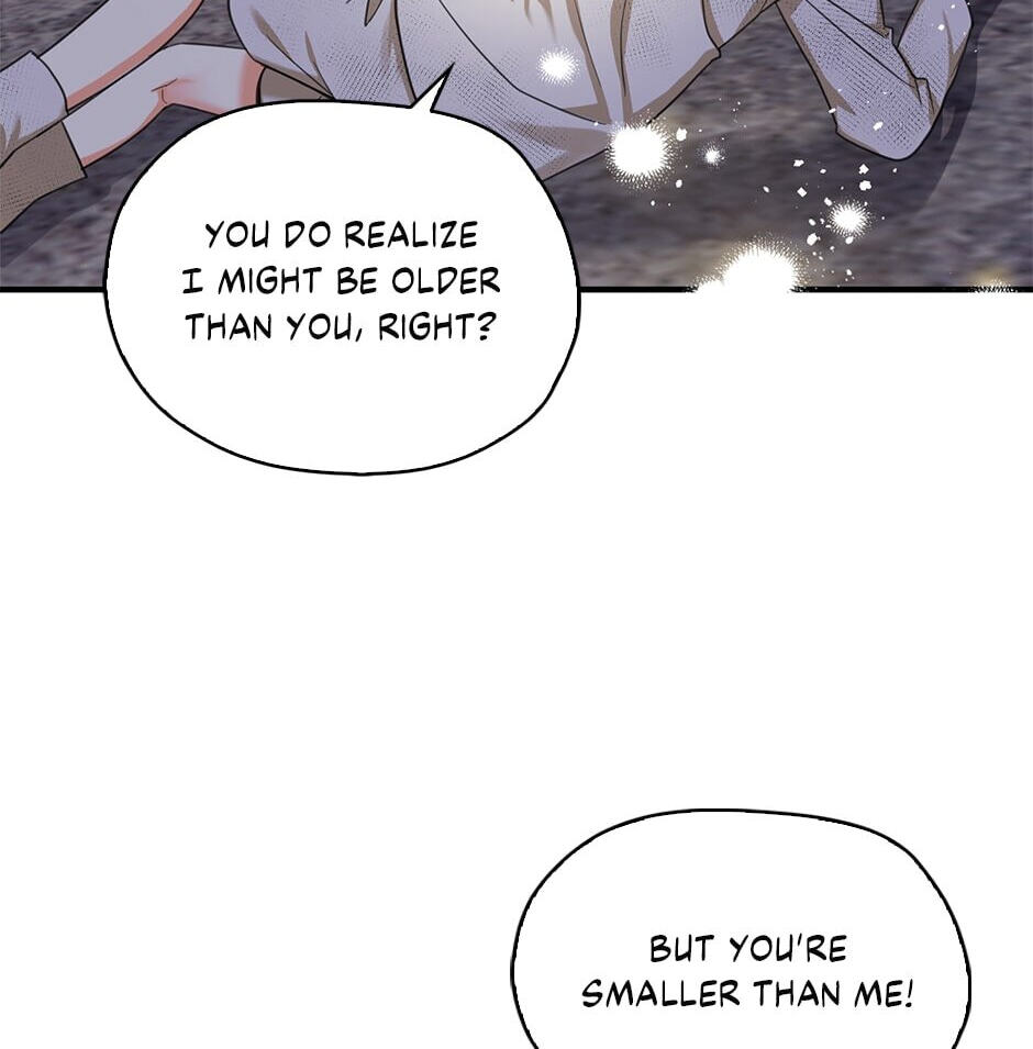 My Three Tyrant Brothers Chapter 23 page 25 - 