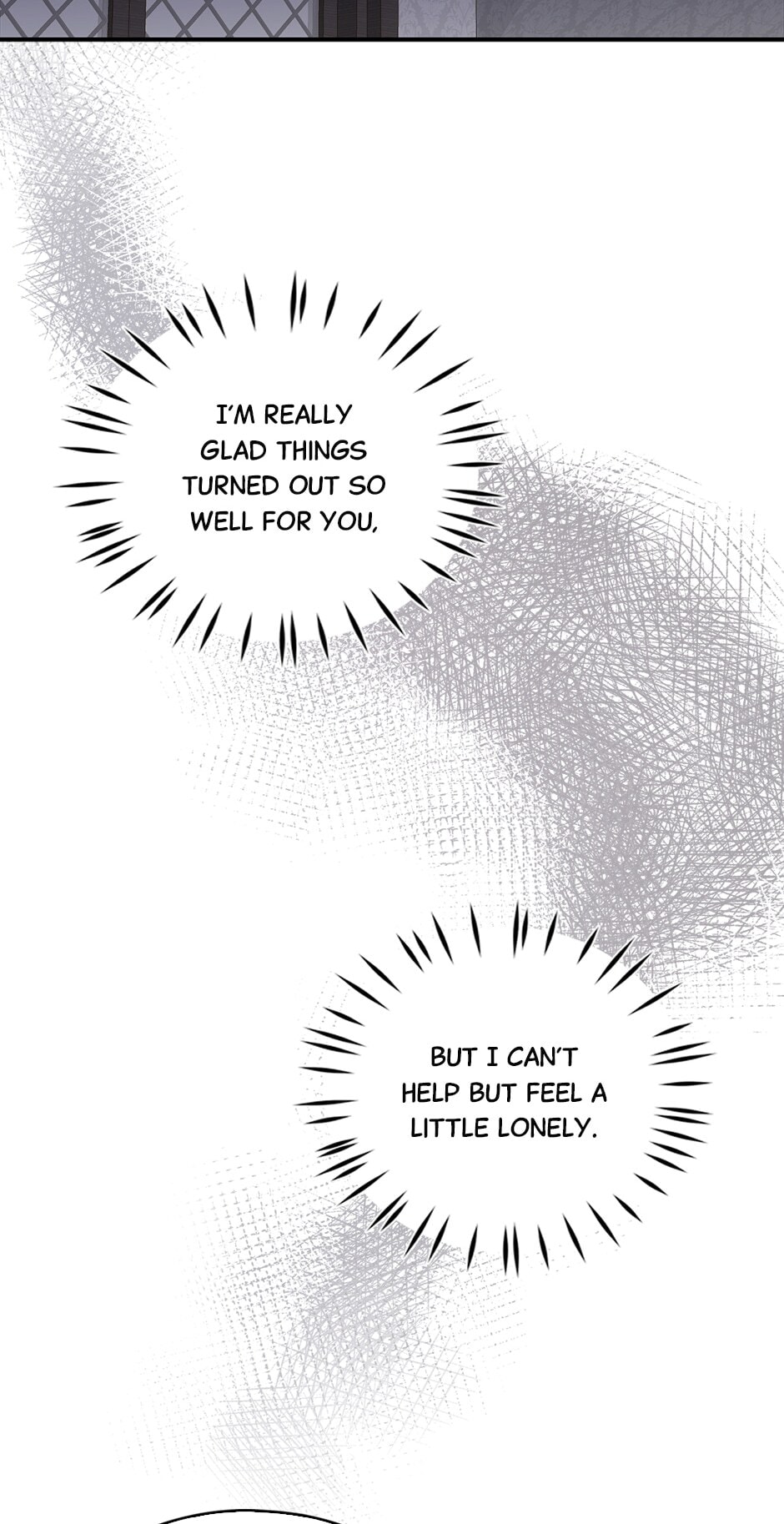 My Three Tyrant Brothers Chapter 23 page 33 - 