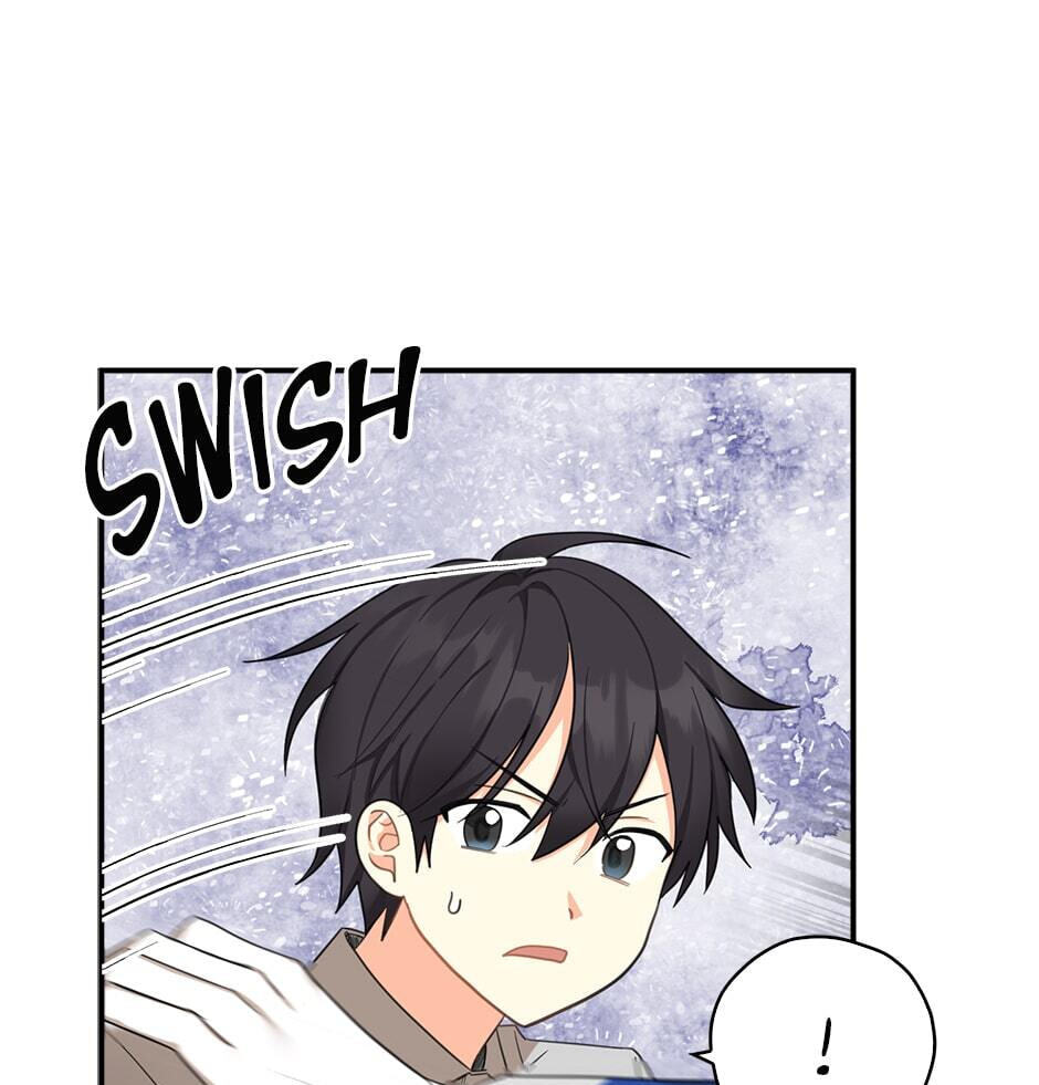 My Three Tyrant Brothers Chapter 23 page 41 - 