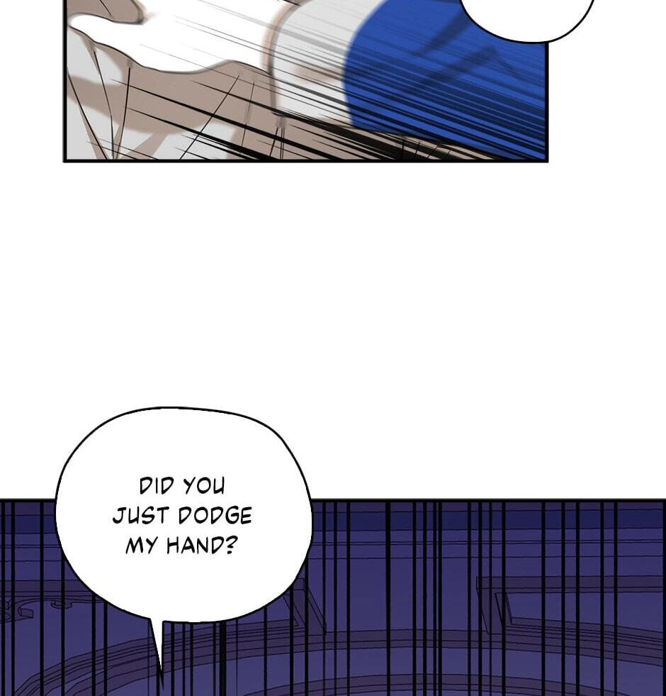 My Three Tyrant Brothers Chapter 23 page 42 - 