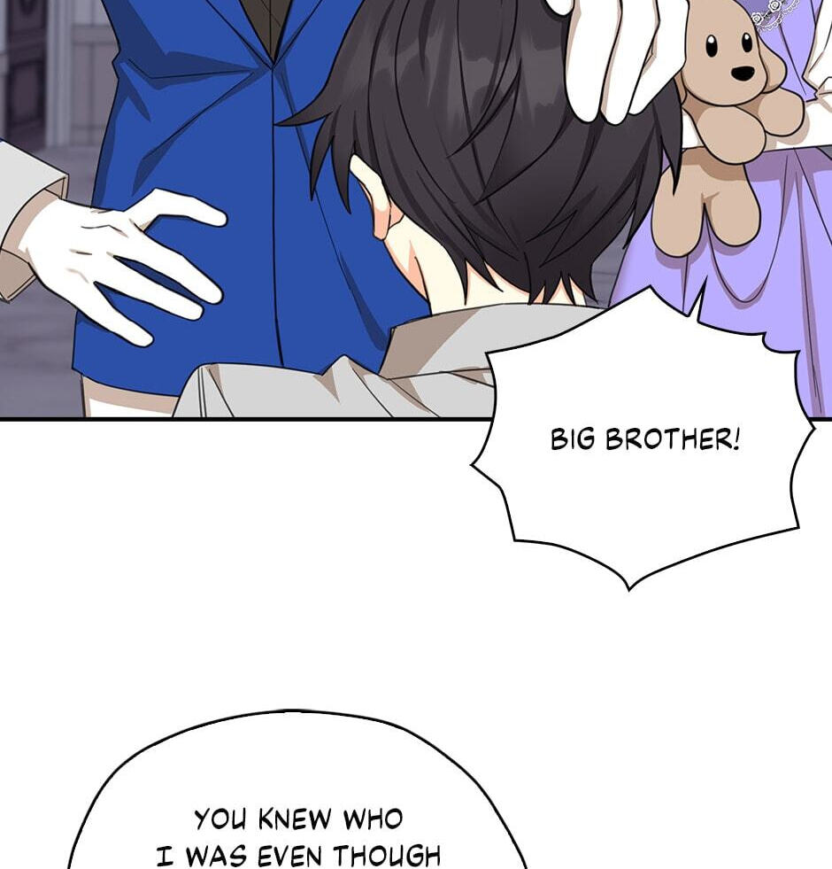 My Three Tyrant Brothers Chapter 23 page 44 - 