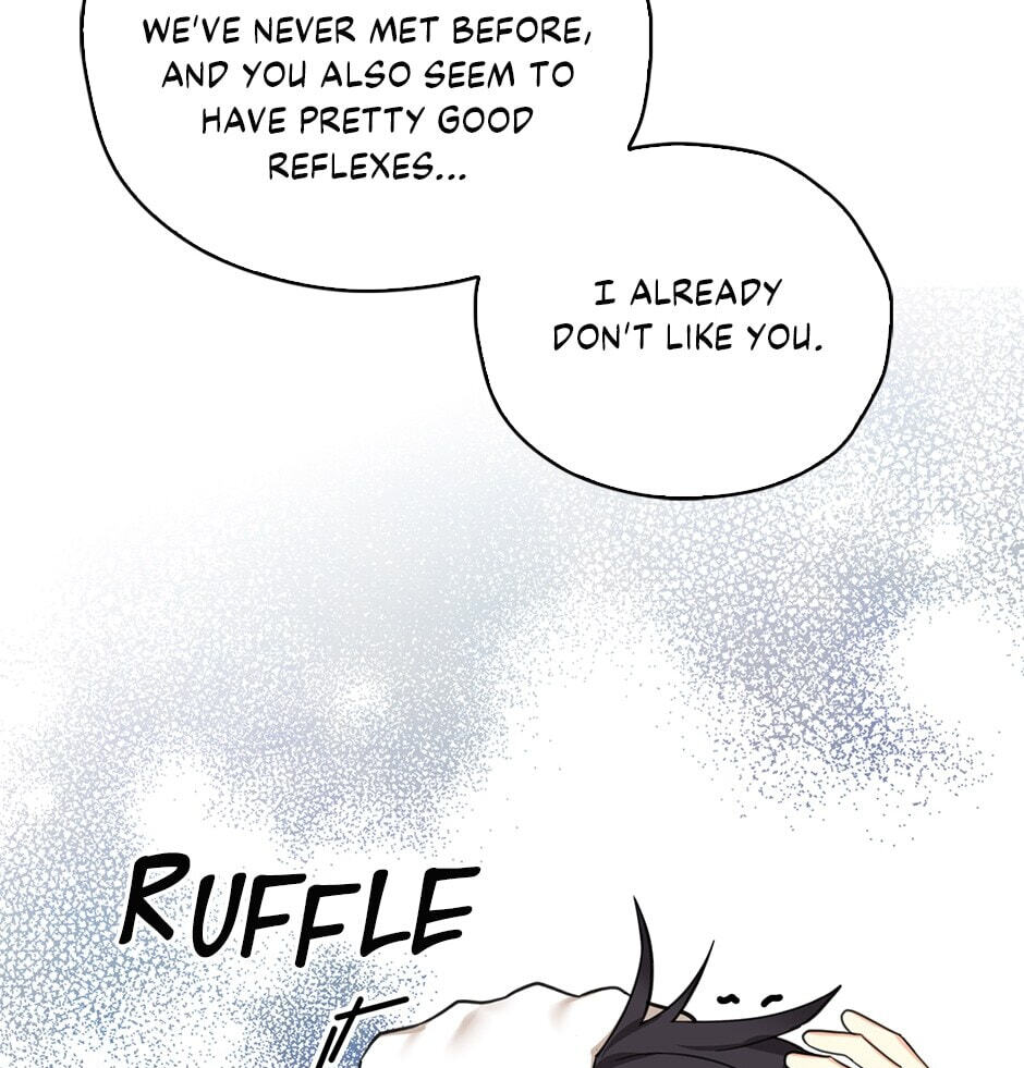 My Three Tyrant Brothers Chapter 23 page 45 - 