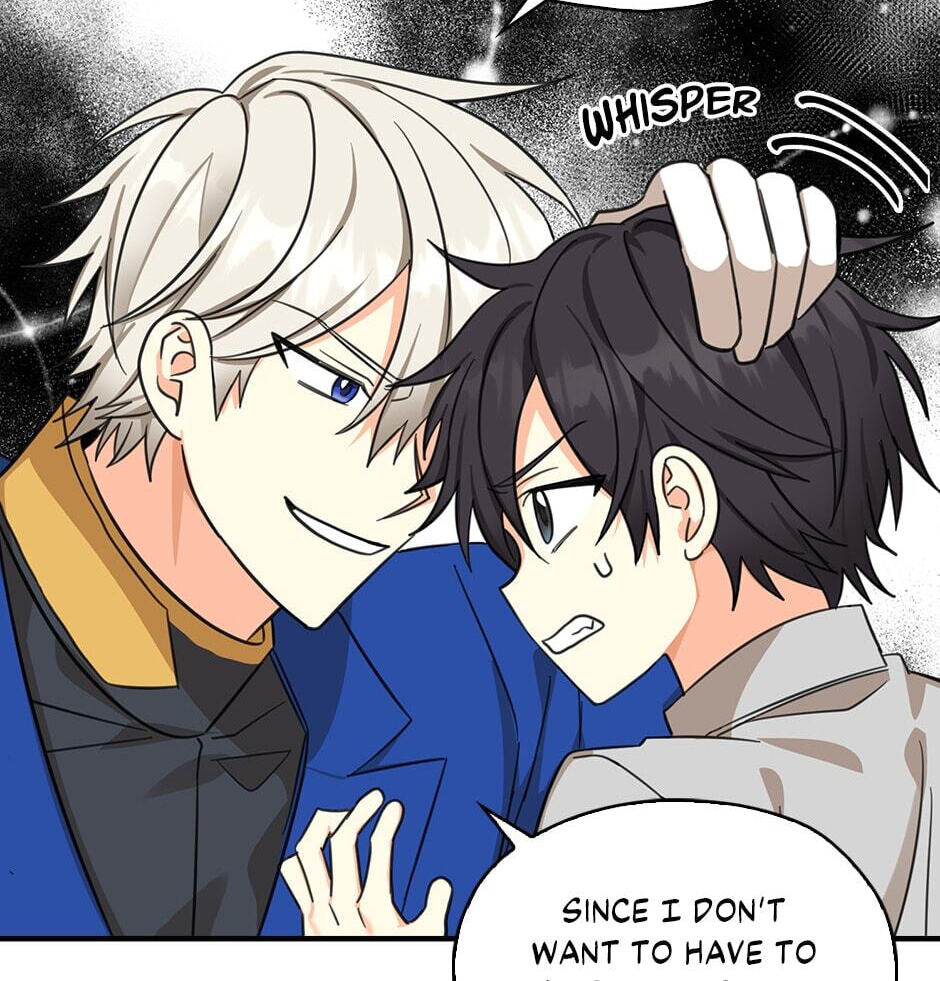 My Three Tyrant Brothers Chapter 23 page 48 - 