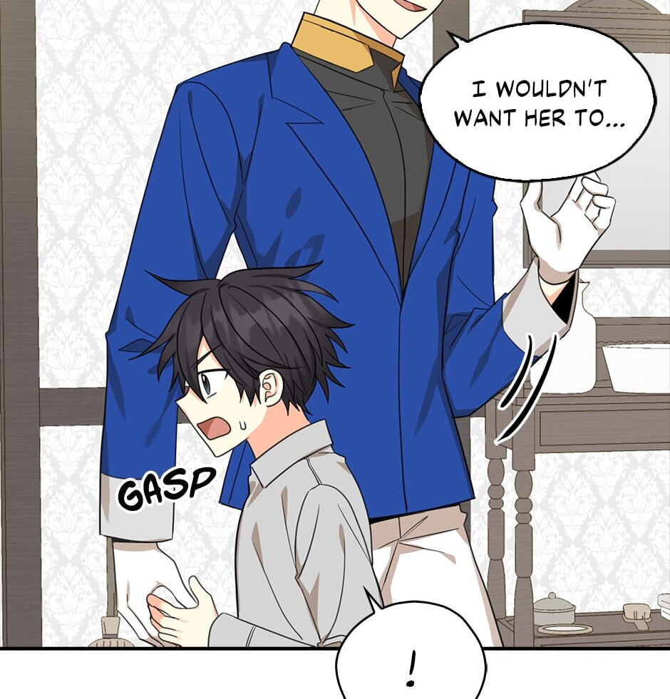 My Three Tyrant Brothers Chapter 23 page 50 - 