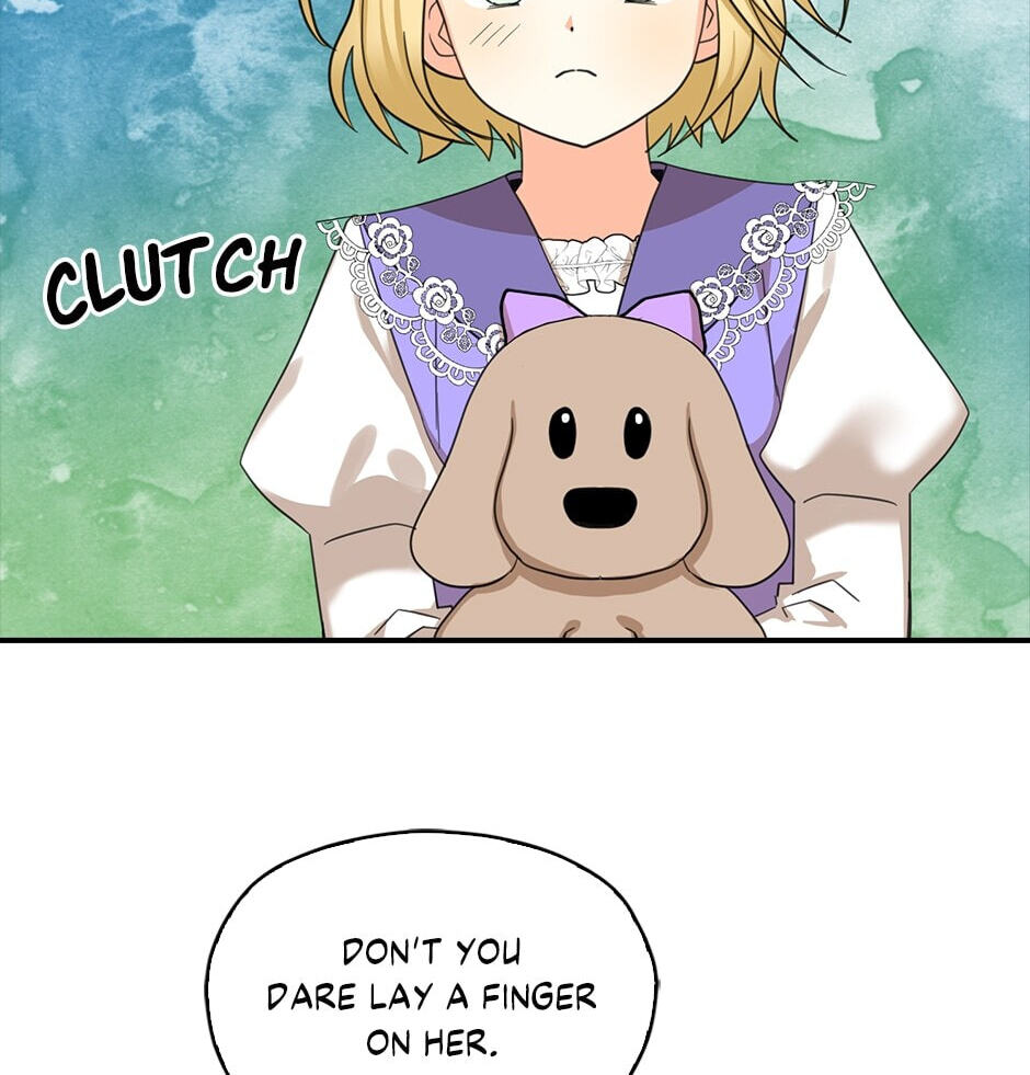 My Three Tyrant Brothers Chapter 23 page 52 - 