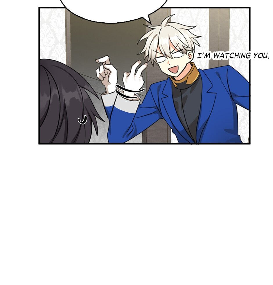My Three Tyrant Brothers Chapter 23 page 53 - 