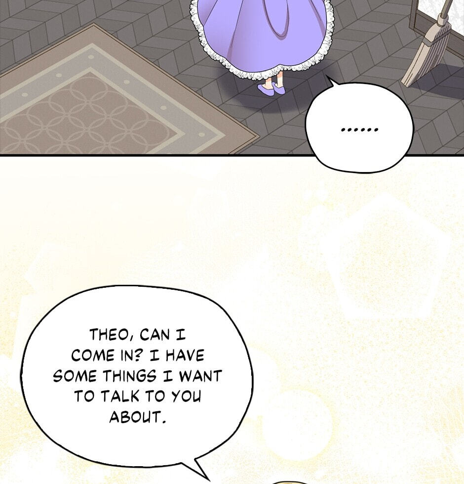 My Three Tyrant Brothers Chapter 23 page 55 - 