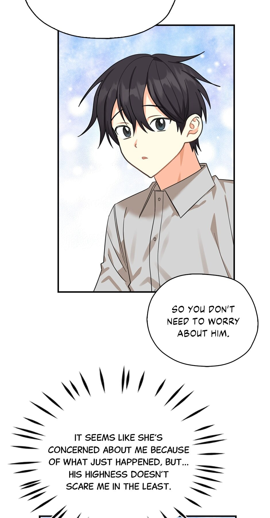 My Three Tyrant Brothers Chapter 23 page 62 - 