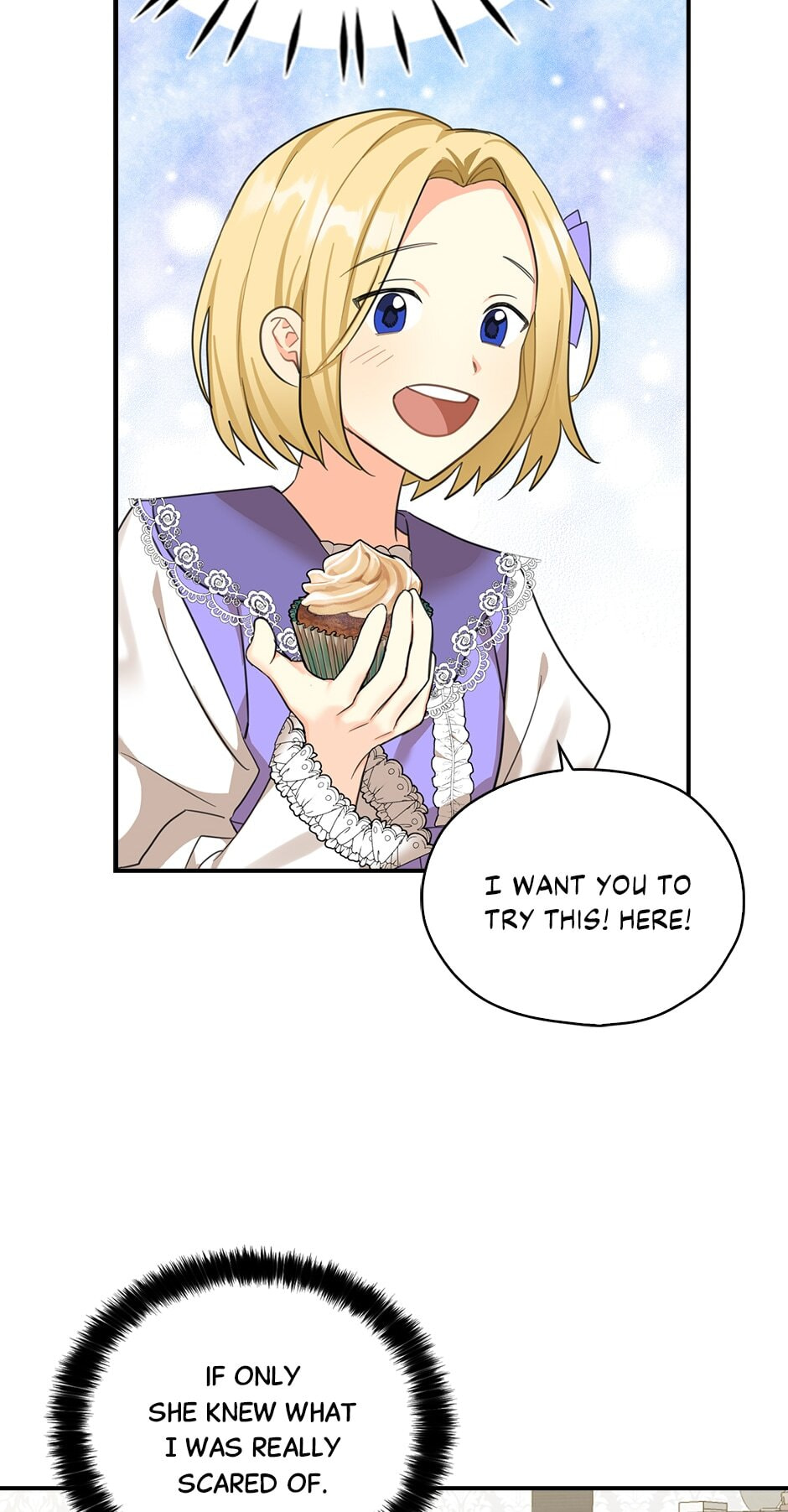 My Three Tyrant Brothers Chapter 23 page 63 - 