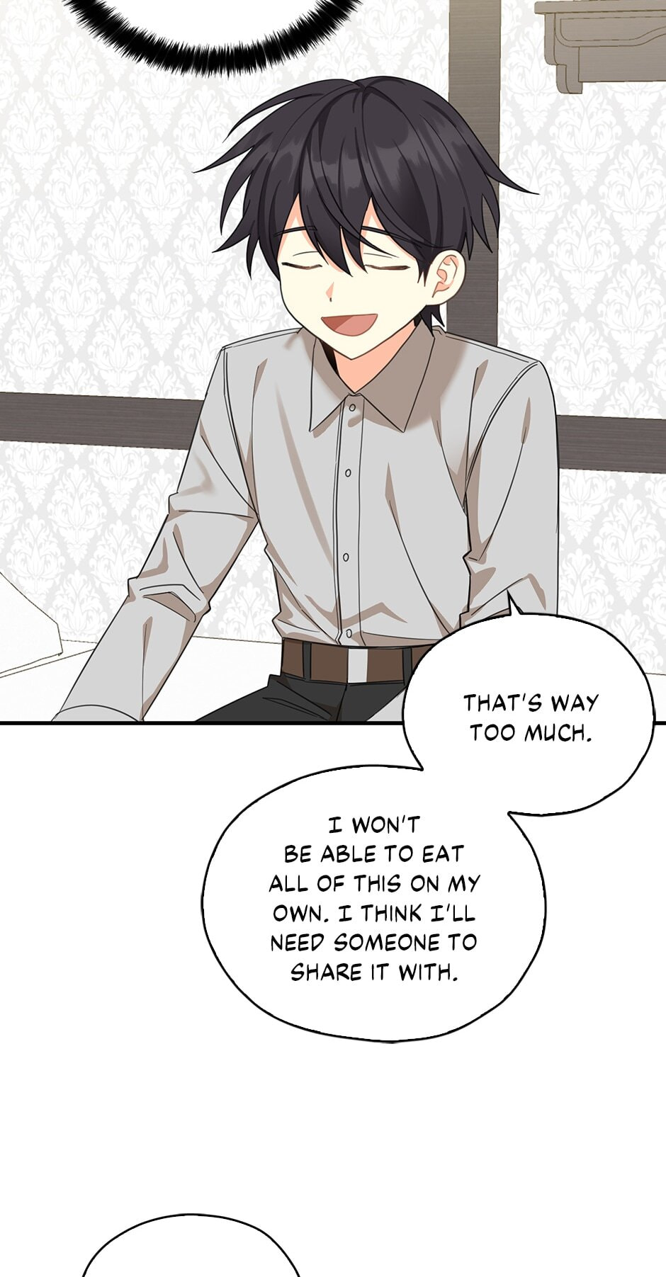 My Three Tyrant Brothers Chapter 23 page 64 - 