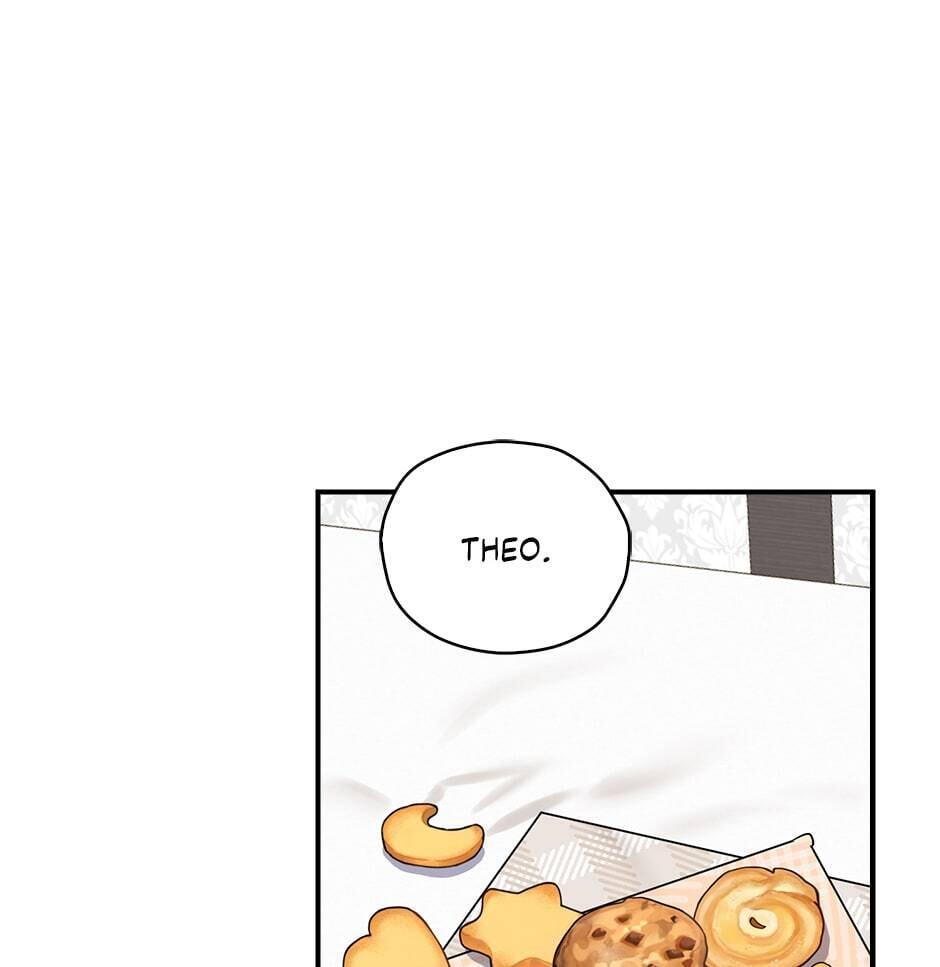 My Three Tyrant Brothers Chapter 23 page 67 - 