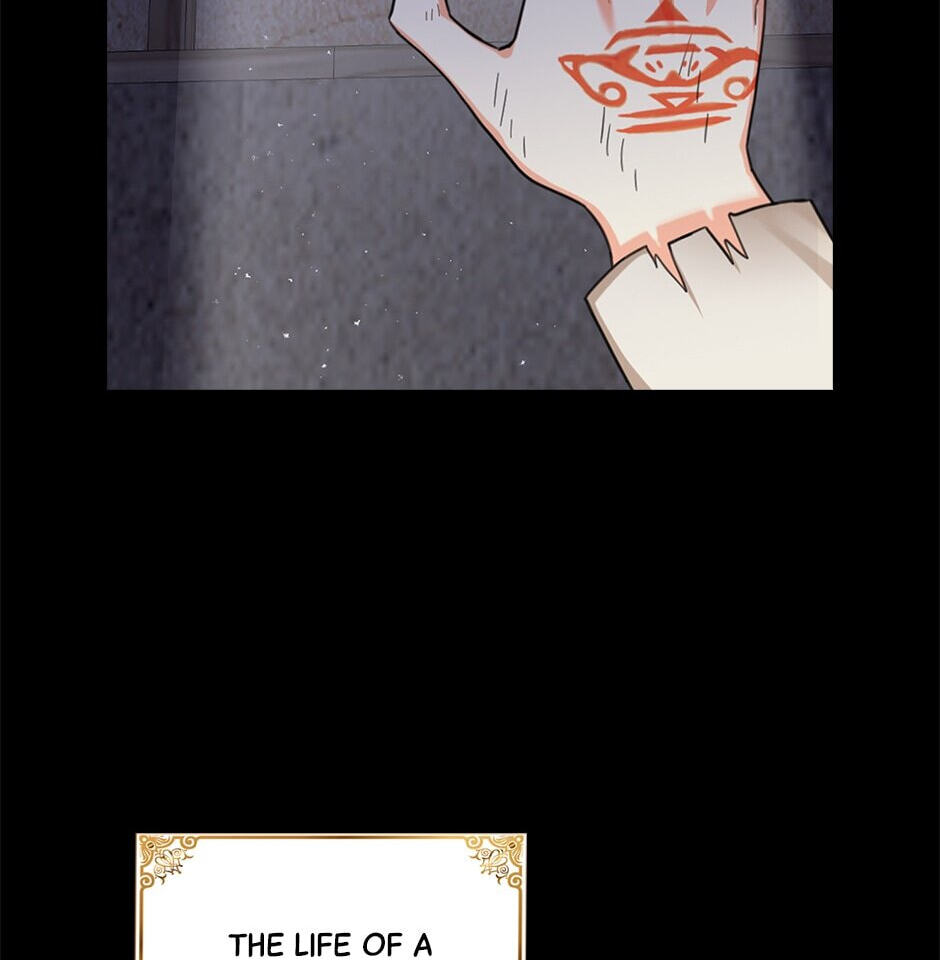 My Three Tyrant Brothers Chapter 23 page 8 - 