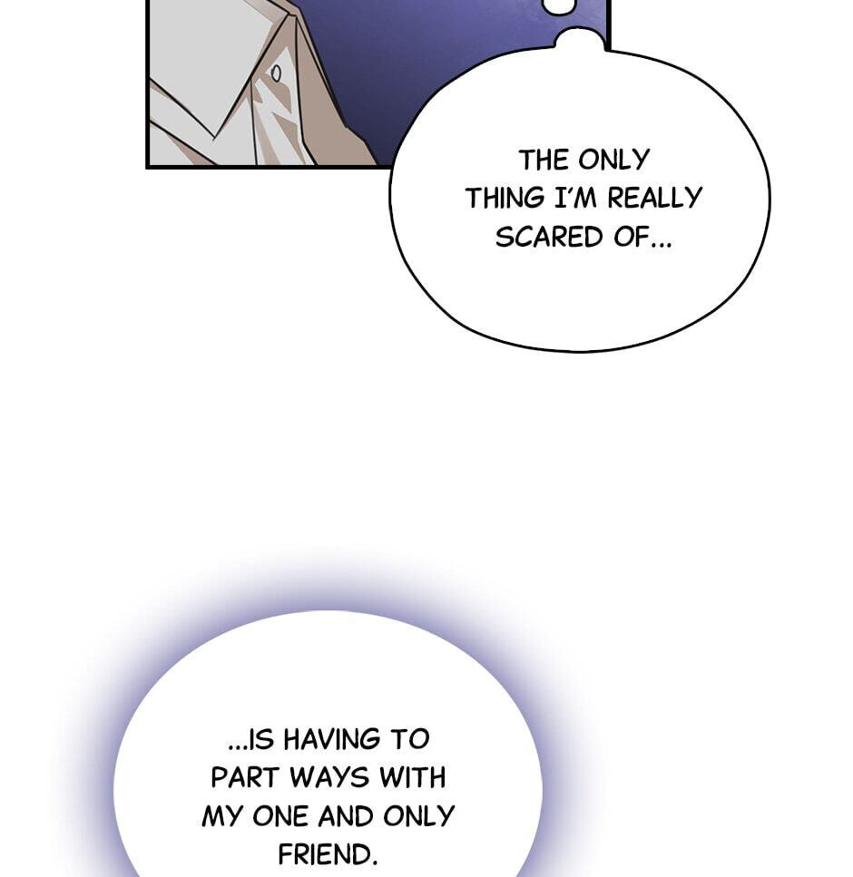 My Three Tyrant Brothers Chapter 23 page 73 - 